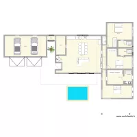 maison cafe de chine