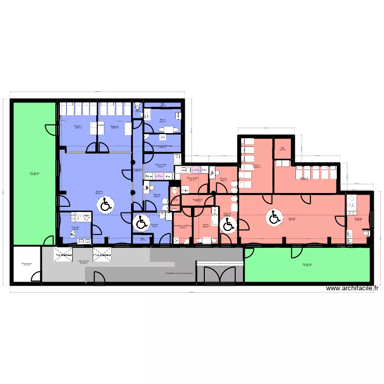 92C35JM nouveau projet v2. Plan de 
