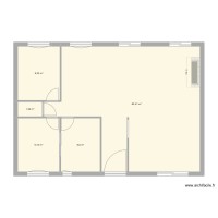 schema 1 maison snas aggrandissemnt 3 basic