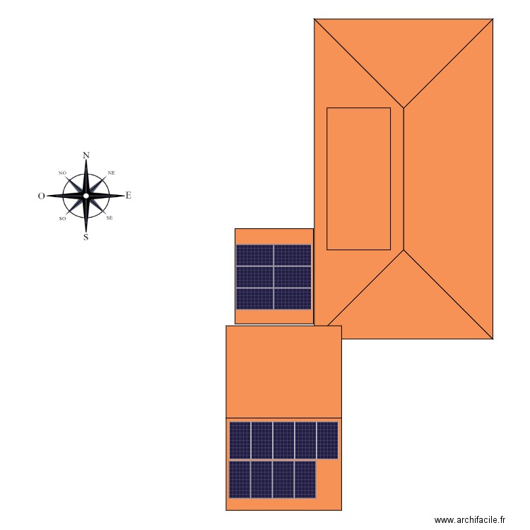 NOBLET frederic. Plan de 0 pièce et 0 m2