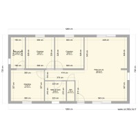 Maison 80 m2