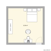 Ma chambre