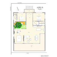 VILLA 15