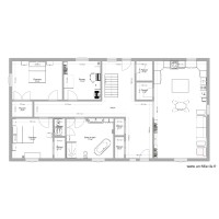 Maison5 30x60