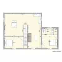 APT 2 1ER ETAGE