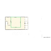 GAGNY PROJET AVEC TERRAIN