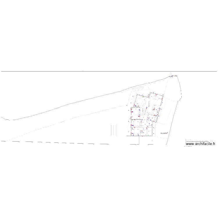 manuel baradinho cave e rdc Elec in gab. Plan de 0 pièce et 0 m2