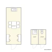 AT'HOME CHANTIER GENAS