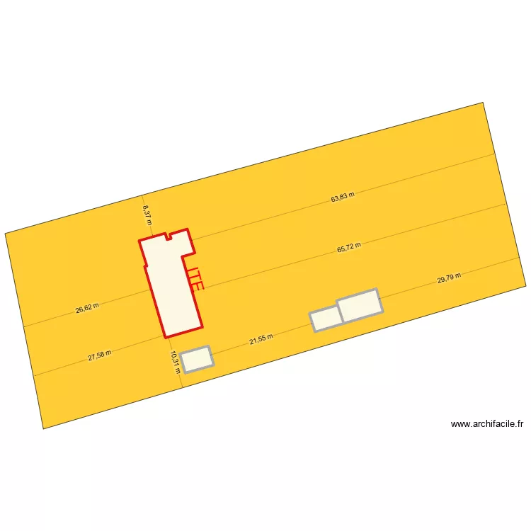 Hernu Yvette - ite PDM. Plan de 