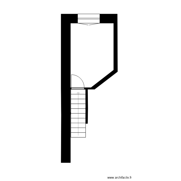 LHOSTE 2. Plan de 0 pièce et 0 m2