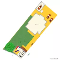 garage 6*11 plan 1