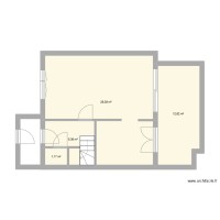 maison Baptiste RDC