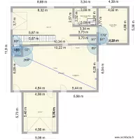 Casa Chaves 2 Etages v2