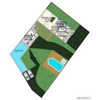Plan MAISONS st Quentin