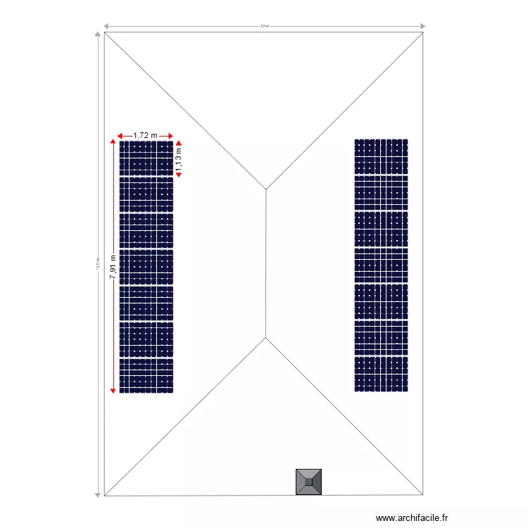 ADMIN LIVOREIL . Plan de 