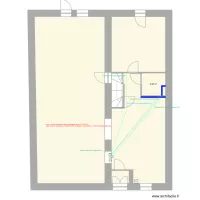 AUTRUCHE RJ45 RDC