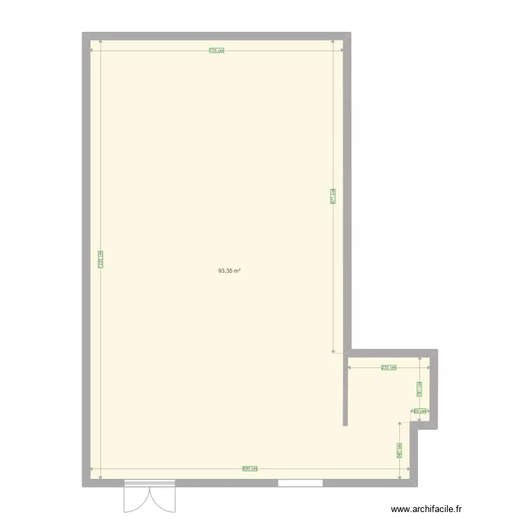 Foyer 2026. Plan de Foyer 2026. Plan de