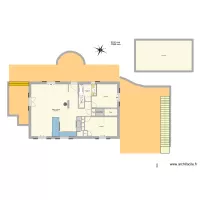 Mornex - Plan du haut - 2024-01-05-14h41