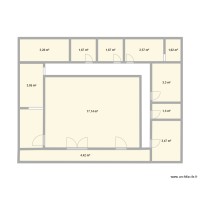 PLAN M. LAGO