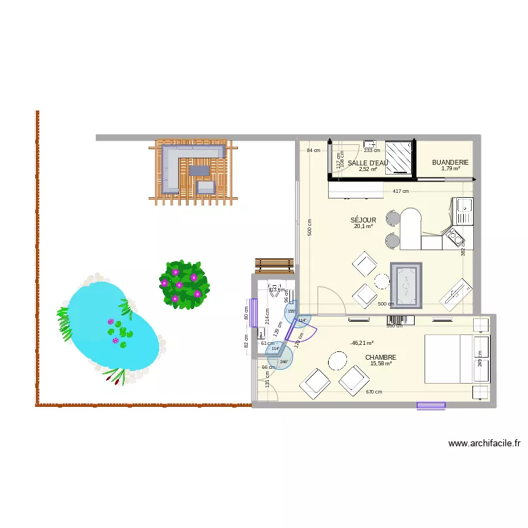 Kathia changement bureau appartement. Plan de Kathia changement bureau appartement. Plan de