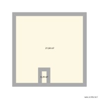 plan maison Arthur