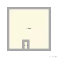plan maison Arthur