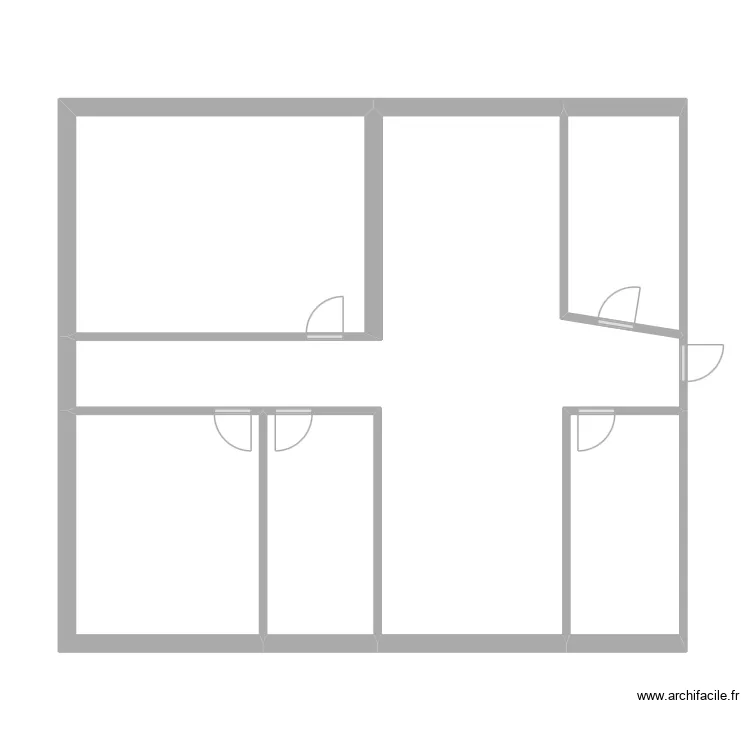 Parklane 4e. Plan de Parklane 4e. Plan de