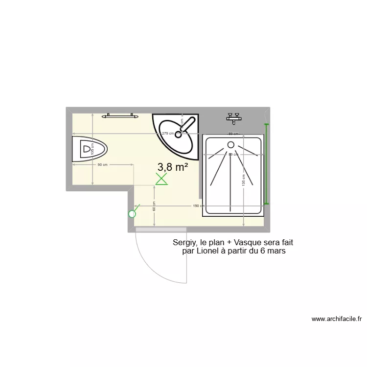 CT-PLAN Pagnol - SDB Haut. Plan de 