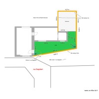 PLAN DP CLOTURE