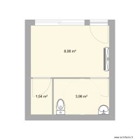 Loge La Bastide les Bellons