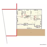 maison extension