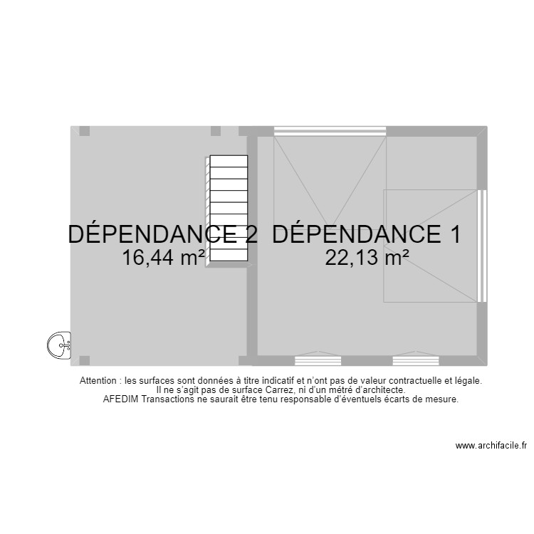 BI 20321 - . Plan de 0 pièce et 0 m2