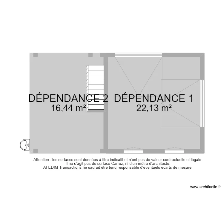 BI 20321 - . Plan de 