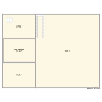 Maison imaginé
