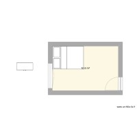 Chambre Teemy 2