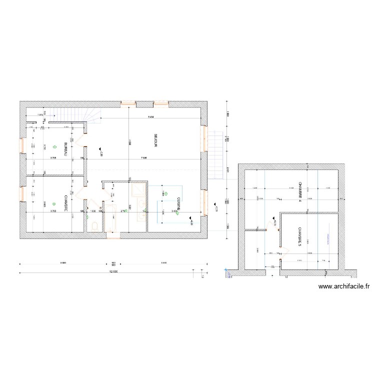 projet garage technique. Plan de 0 pièce et 0 m2 projet garage technique. Plan de 0 pièce et 0 m2