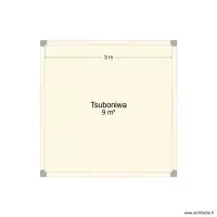 debut maison Tsuboniwa