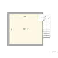 147 bvd Paris Lillers cave