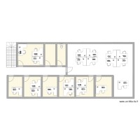 PARC MARIN 1ER ETAGE