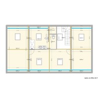 Marec Xavier etage projet 2