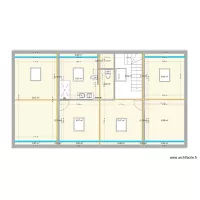 Marec Xavier etage projet 2