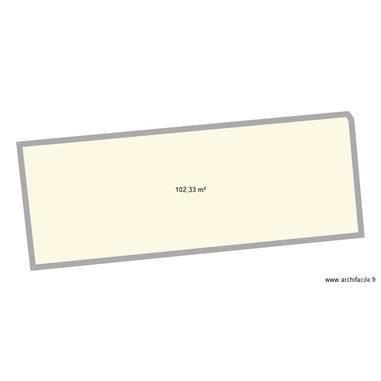 maison meslieres. Plan de 0 pièce et 0 m2