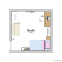 Chambre Anna new