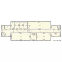 Arts plast N4 avant travaux