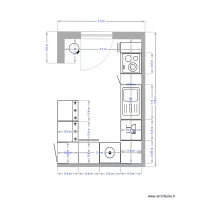 Le Pr&eacute;sident - cuisine_v23.04