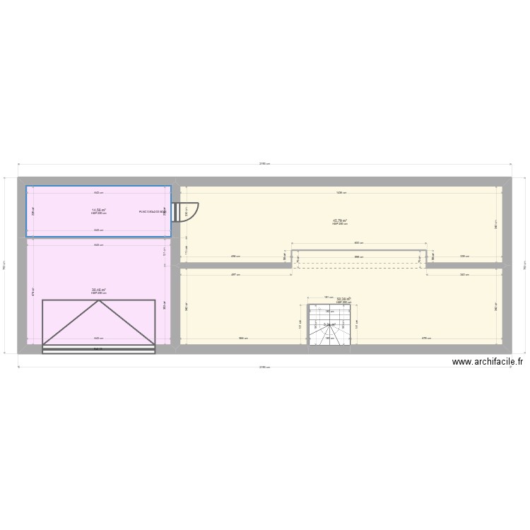 Rou2. Plan de 0 pièce et 0 m2 Rou2. Plan de 0 pièce et 0 m2