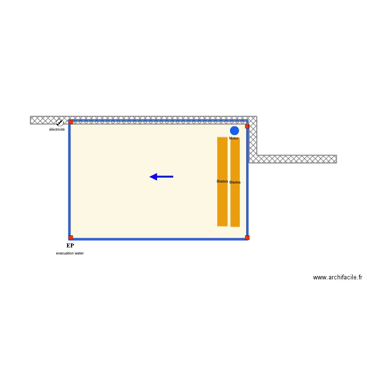 Millner lagos v2. Plan de 0 pièce et 0 m2
