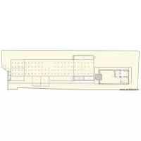 Travaux CLUB HOUSE 2026-2027