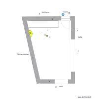 Cabinet 1 F&eacute;es des dents