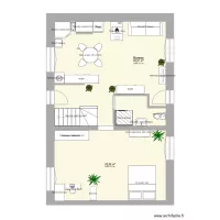 10 le grand sauloy 18240 Léré